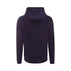 Hagg - Sweat à capuche homme / jaune Marine Sale