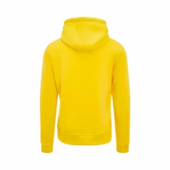 Hagg - Sweat à capuche homme / marine Jaune Best