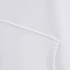 Hagg - Sweat à capuche homme / orange/ bleu roi Blanc Clearance