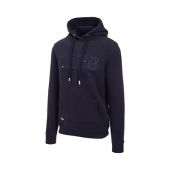 Hagg - Sweat à capuche homme Marine Sale