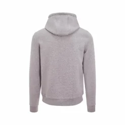 Hagg - Sweat à capuche homme / jaune Gris Hot