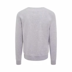 Hagg - Sweat col rond homme Gris