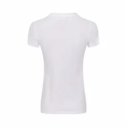 Best Hagg - T-shirt manches courtes femme Blanc