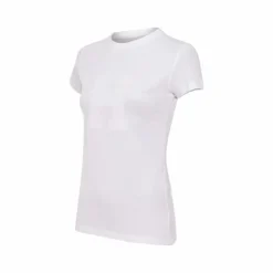 Best Hagg - T-shirt manches courtes femme Blanc