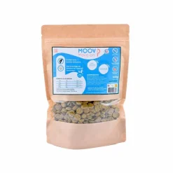 Happy Scoop - Complément alimentaire croquettes confort locomoteur Moov pour chiens Online