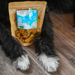 Discount Happy Scoop - Friandises soutien de l'appareil locomoteur crispy Moov pour chiens