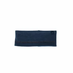 Sale Harcour - Bandeau Houra steel blue Bleu
