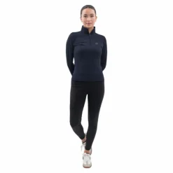 Harcour - Baselayer manches longues femme Atlantic Marine Outlet