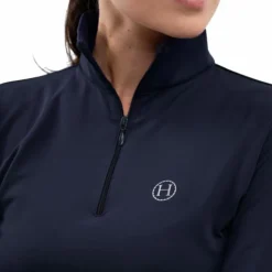 Harcour - Baselayer manches longues femme Atlantic Marine Outlet