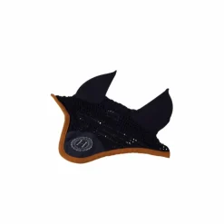 Harcour - Bonnet pour chevaux Fifi Marine Discount