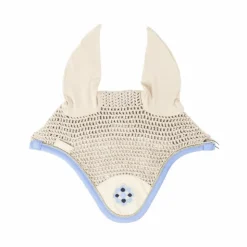Sale Harcour - Bonnet pour chevaux Charly lin x Versailles Beige
