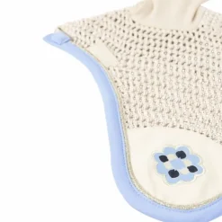 Sale Harcour - Bonnet pour chevaux Charly lin x Versailles Beige