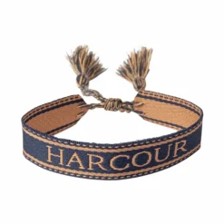 Online Harcour - Bracelet Baya / abricot Marine
