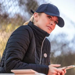 Harcour - Casquette ambassadeur softshell Marine Online