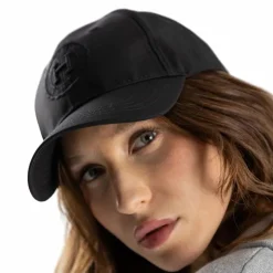 Outlet Harcour - Casquette ambassadeur softshell Noir