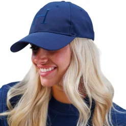 Harcour - Casquette Bryan Marine New