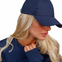 Harcour - Casquette Bryan Marine New