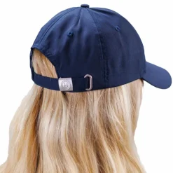 Harcour - Casquette Bryan Marine New