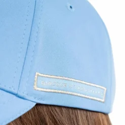 Harcour - Casquette Kate versailles x Versailles Bleu Sale