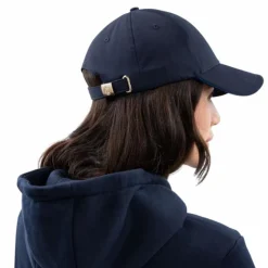 Sale Harcour - Casquette Kate x Versailles Marine