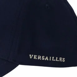 New Harcour - Casquette Lhully x Versailles Marine