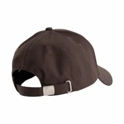 Harcour - Casquette softshell unisexe Ambassadeur cacao Marron Best
