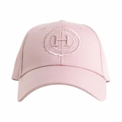 Harcour - Casquette softshell unisexe Ambassadeur pivoine Rose Outlet