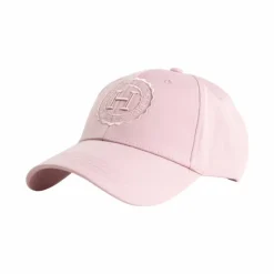 Harcour - Casquette softshell unisexe Ambassadeur pivoine Rose Outlet