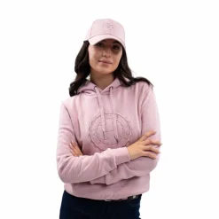 Harcour - Casquette softshell unisexe Ambassadeur pivoine Rose Outlet