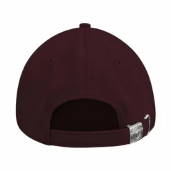 Discount Harcour - Casquette unisexe softshell Ambassadeur aubergine Bordeaux