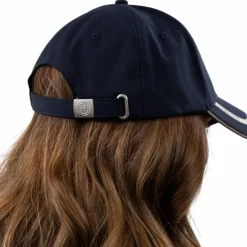 Harcour - Casquette unisexe Alois Marine New