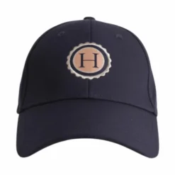 Harcour - Casquette unisexe Corale Marine Sale