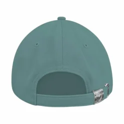 Clearance Harcour - Casquette unisexe softshell Ambassadeur grey green Vert