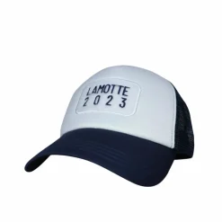 Harcour - Casquette unisexe Caviat Trucker Open de France 2023 Marine Discount