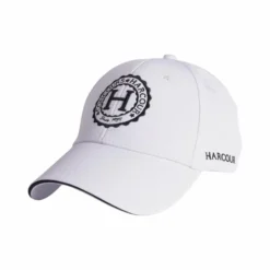 Harcour - Casquette unisexe Crinor Blanc Online