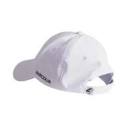 Harcour - Casquette unisexe Crinor Blanc Online