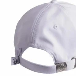 Harcour - Casquette unisexe Crinor Blanc Online