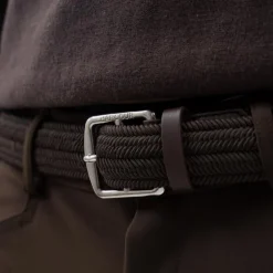 Hot Harcour - Ceinture Bana cacao Marron