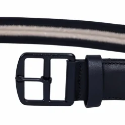 Sale Harcour - Ceinture Bana Noir