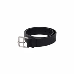 Harcour - Ceinture Boubla Noir Hot