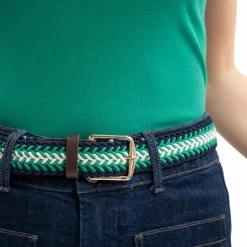 Discount Harcour - Ceinture élastique Banko Marine