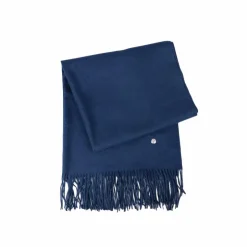 Sale Harcour - Echarpe Scalli Marine