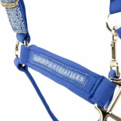Harcour - Ensemble licol et longe Maximin x Versailles Marine New