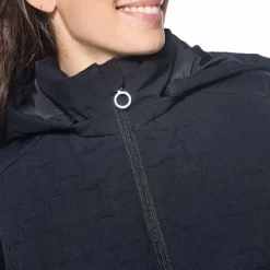 Sale Harcour - Gilet sans manches femme Bernie Noir