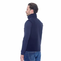 Outlet Harcour - Gilet sans manches homme Barja Marine