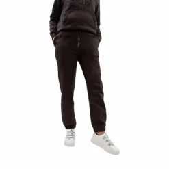 Sale Harcour - Jogging femme Aria cacao Marron