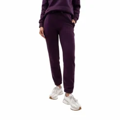 Sale Harcour - Jogging femme Aria figue Violet