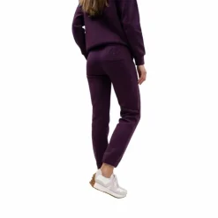 Sale Harcour - Jogging femme Aria figue Violet