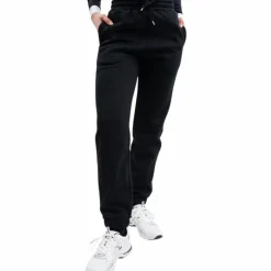 Sale Harcour - Jogging femme Aria Noir