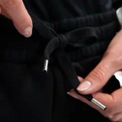 Sale Harcour - Jogging femme Aria Noir